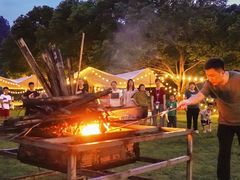 -清泉湾生态旅游度假区