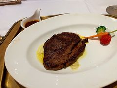 -波特曼西餐厅(南岗店)