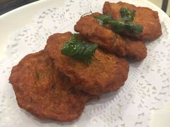 -荷花泰菜(东方新天地店)
