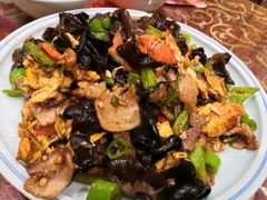 -八大碗·精致东北菜(东陵西路店)