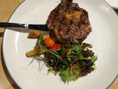 -百特喜·意大利餐厅(八佰伴镇江店)