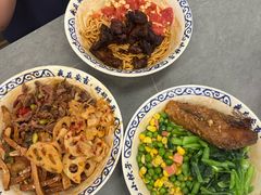 -梅溪·小伙子干挑面(安吉总店)