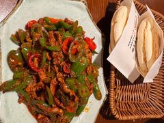 -左陕右甘(亚运村店)