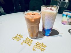 -香港龙凤楼(巨鹿路洋房店)