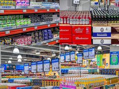 -万科城市广场(厚街店)