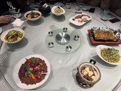 -唐猫庭院·千年陕菜(赛格国际购物中心店)