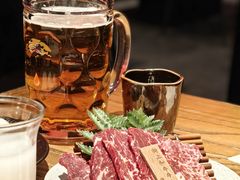 -肉魁屋·烧肉·烧鸟·酒场(高新店)