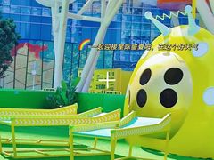 -大族广场Mall&More