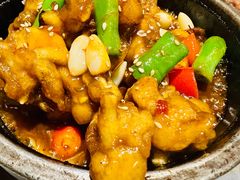 -雨后行菜(报慈北路店)