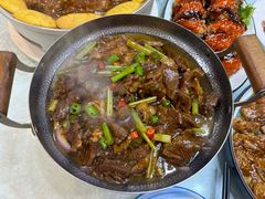 -六和聚传统烤鸭.天津菜(和平店)