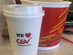 -CGV影城(广州K11店)
