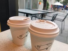 -Seesaw Coffee(上生新所店)