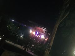 -亚龙湾红树林度假酒店-韩轩韩餐厅