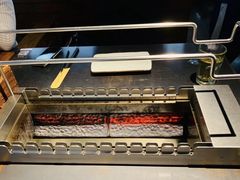 -很久以前羊肉串(昌里路三钢里店)