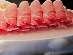 -京熹顺·老北京百年铜锅涮肉(百家湖1912店)