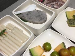 -海底捞火锅(凯德广场店)