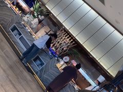 -威海蓝海御华大饭店·蓝钻美食自助百汇
