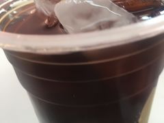 酸梅汤-小胖老味刨冰