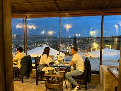 -Seten Restaurant Cappadocia