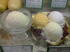 顺记冰室-顺记冰室(宝华路店)