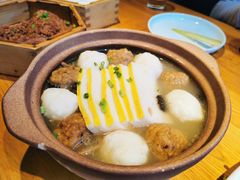 -顺香居·老字号湖北菜(江汉路店)