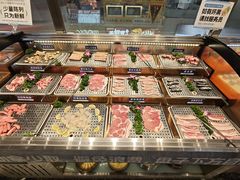 -花味·自助烤肉(大观天地店)