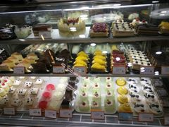 -仟吉KenGee(武汉高铁站店)