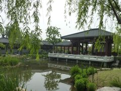 -济南国际园博园