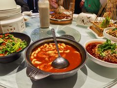 -鉴川·川菜传承(星汇两江店)