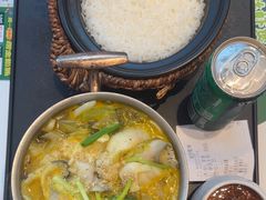 -谷田稻香·砂锅菜(汇暻广场店)
