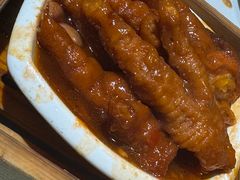 -观塘港茶餐厅(八一大道店)