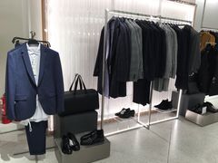 -ZARA(大上海时代广场店)