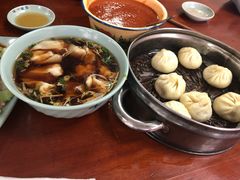 -味一早餐(新芝路店)
