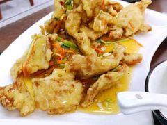 -祝家饺子馆