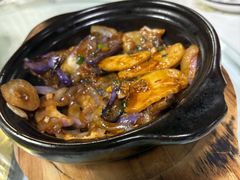 -陈生记黑鱼馆·20年活鱼现杀(宁波鼓楼店)