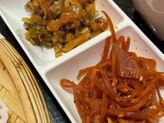 -徽镇小厨·经典徽菜(十里河店)