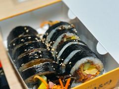 -传闻来紫菜包饭·打糕(西塔韩百店)