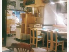 大堂-星伦多自助料理(花山金鹰店)