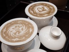 -蓉小乔·RONG COFFEE(春熙路店)