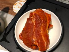 -韩宫宴烤肉·料理(苏州中心店)