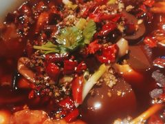 -北平盛世·新京菜·北京烤鸭(劲松·双井店)