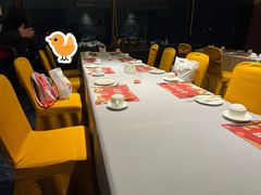 -华厦大酒店·桃源西餐厅·自助餐