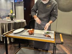 -北京泰富酒店-柏景轩中餐厅