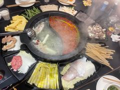 -老夏老火锅(西安南路总店)