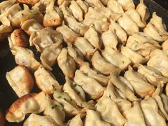 -胡记锅贴·沪上游子老鸭粉丝汤(太原路店)