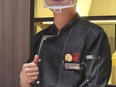 -水木锦堂·自助铁板烧(方庄时代店)