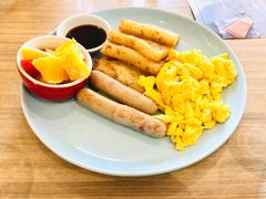 -必胜客(阿罗海店)