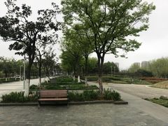 -白塘生态植物园