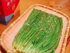 -高烤场烧烤餐厅(文华里店)