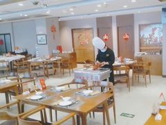 -全聚德烤鸭店(马家堡店)
